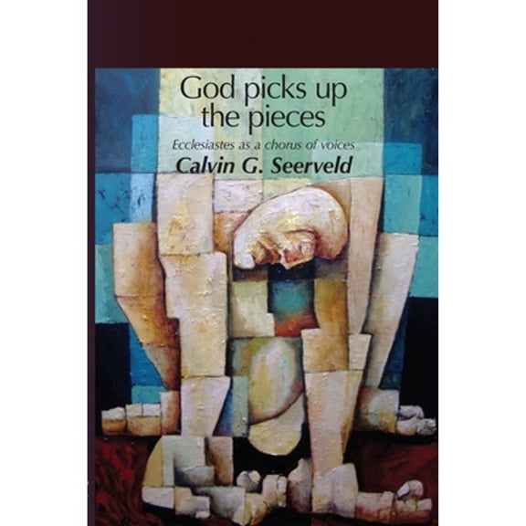 God Picks Up The Pieces (Paperback)