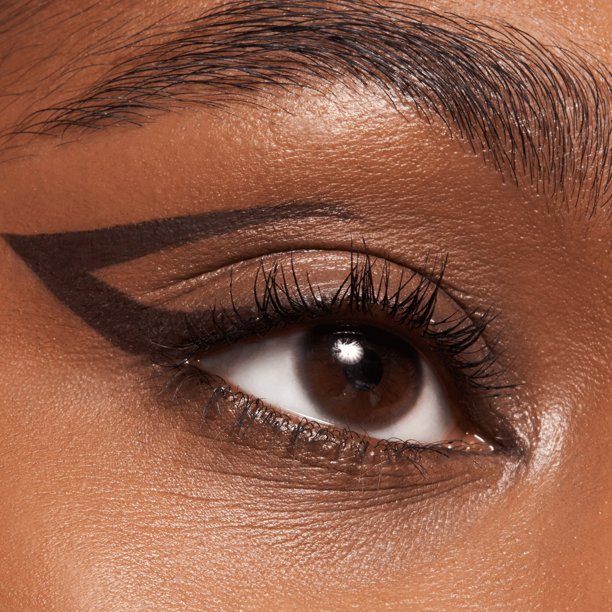 essence Long-Lasting Eye Pencil, 01 Black Fever