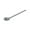 Light Grey, variant on Durablity Silicone Toilet Cleanup Brush, Flexible Bendable Design Soft Bristles for Bowl Scrub, Bathroom Essentials