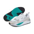 thumbnail image 1 of Tenis Puma MAPM F1 X-RAY 2 JR UNISEX 306815-01 blanco 24, 1 of 7