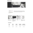 thumbnail image 2 of Kohler 33584-CP 4 in. Genuine OEM Cabinet Pull - Polished Chrome, 2 of 7
