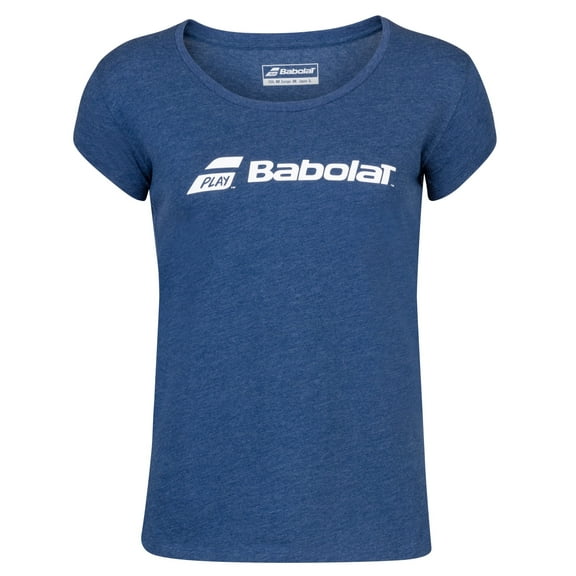 Babolat Women's Exercise Flag Tee
