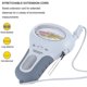 thumbnail image 4 of Medidores de nivel de probador de cloro Ph Cl2 de calidad del agua 2 en 1 compatibles con jacuzzis, 4 of 5
