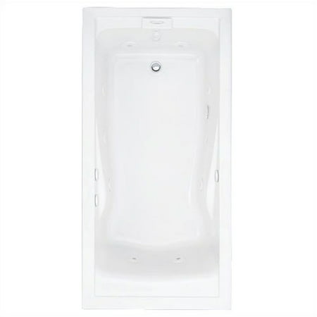 American Standard Evolution Hydro Massage Feature System