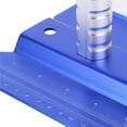 thumbnail image 4 of Reparación De Automóviles Con Control Remoto, Plataforma De Montaje, Soporte De Trabajo Apto Para Wltoys 44575 44573 Rc Car Moyic OD003965-00, 4 of 7