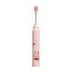 thumbnail image 5 of Cepillo de Dientes para Limpieza Dental, Vibración de Alta Frecuencia, 5 Velocidades, Recargable Por Usb, Elimina Sarro y Manchas, Ideal para El Cuidado Bucal Diario, Incluye 1 Cepillo de Di, 5 of 6