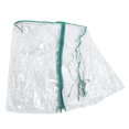 thumbnail image 4 of Clear Greenhouse Film, PVC Protective Lightweight Foldable Greenhouse Cover  For Plants For Vegetables, 4 of 8