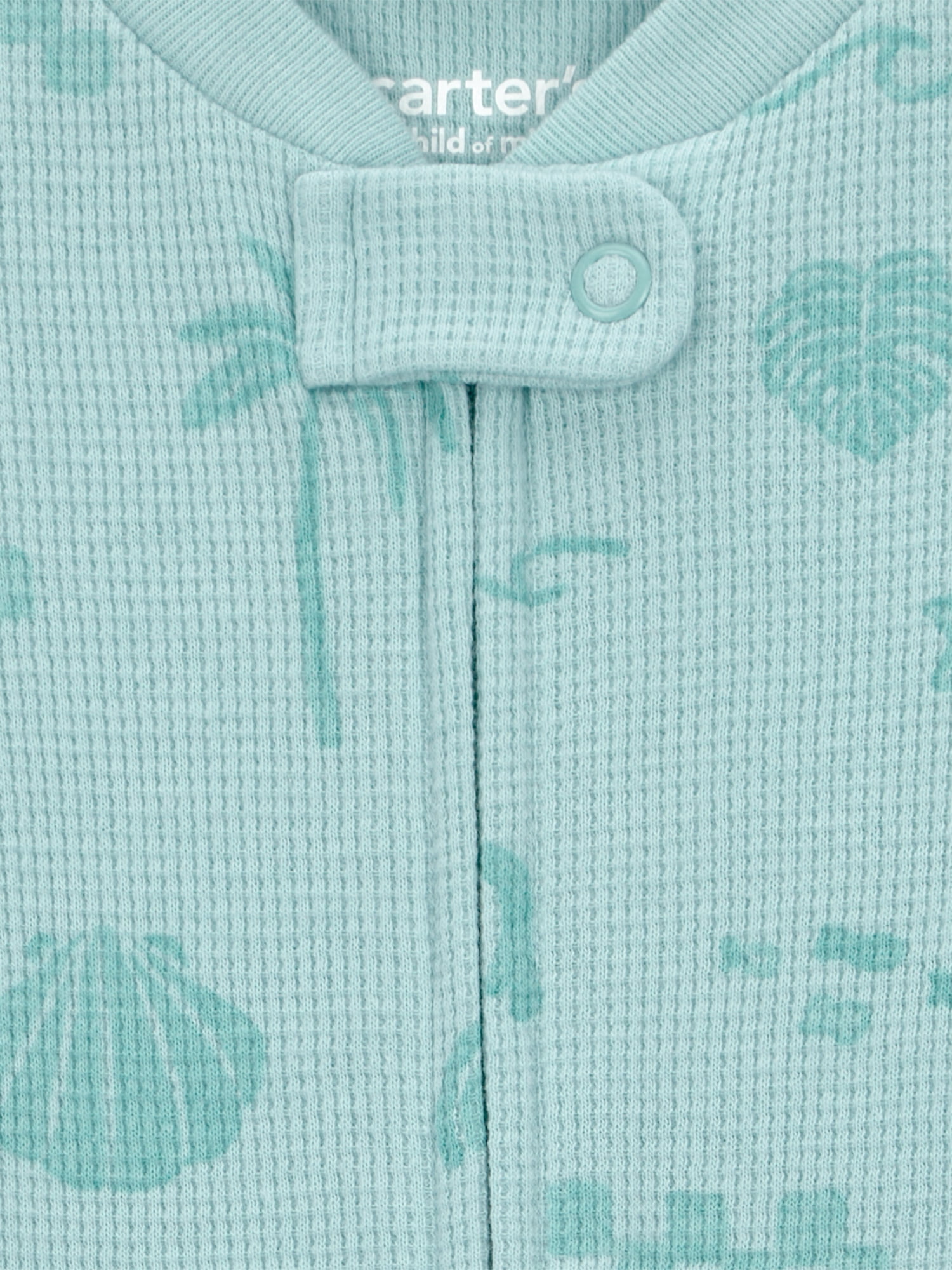 Carter's Child of Mine Baby Sleep 'N Play, Sizes Preemie-6/9 Months