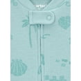 thumbnail image 4 of Carter's Child of Mine Baby Sleep 'N Play, Sizes Preemie-6/9 Months, 4 of 6