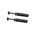thumbnail image 1 of bedienty 2Pcs Foosball Scoreboard Foosball Score Counter A for Foosball Style Standard Tables Style B, 1 of 6