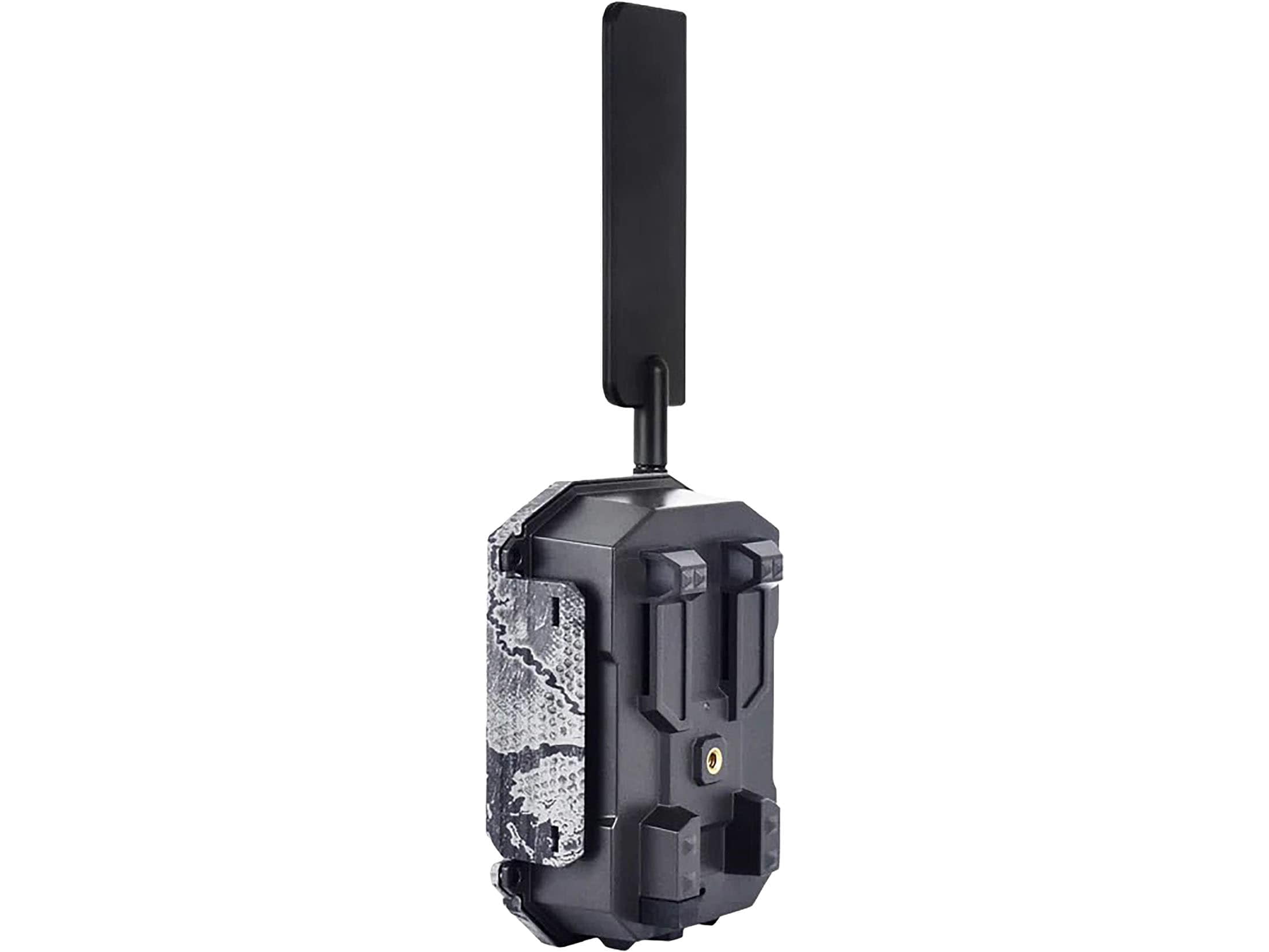 Spartan Camera GoCam2 Blackout Cellular Trail Camera 8 MP Verizon