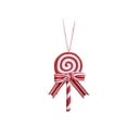thumbnail image 3 of Adorno colgante de Navidad BLESIY 7 cm x 9.5 cm, 3 of 8