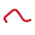 thumbnail image 2 of Mishimoto MMHOSE-AE86-83RD Silicone Radiator Hose Kit Compatible With Toyota Corolla SOHC AE86 1983-1987 Red, 2 of 4