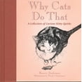 thumbnail image 1 of Why Cats Do That, Karen Anderson Hardcover, 1 of 1