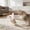 C, variant on Wooden Cat Tumbler Toy Weighted Wobble Interactive Sisal Scratching Play Toy for Indoor Kittens,C
