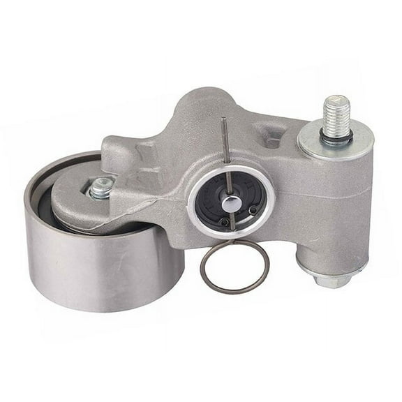 Timing Belt Tensioner - Compatible with 1997 - 2012 Subaru Legacy 1998 1999 2000 2001 2002 2003 2004 2005 2006 2007 2008 2009 2010 2011