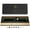British Racing Green with Chrome (Personalized), variant on Rollerball Pen - Stunning Luxury Real Schmidt Ink Refill Roller Ball Gift Set For Men & Women Professional Executive Office Nice Pens