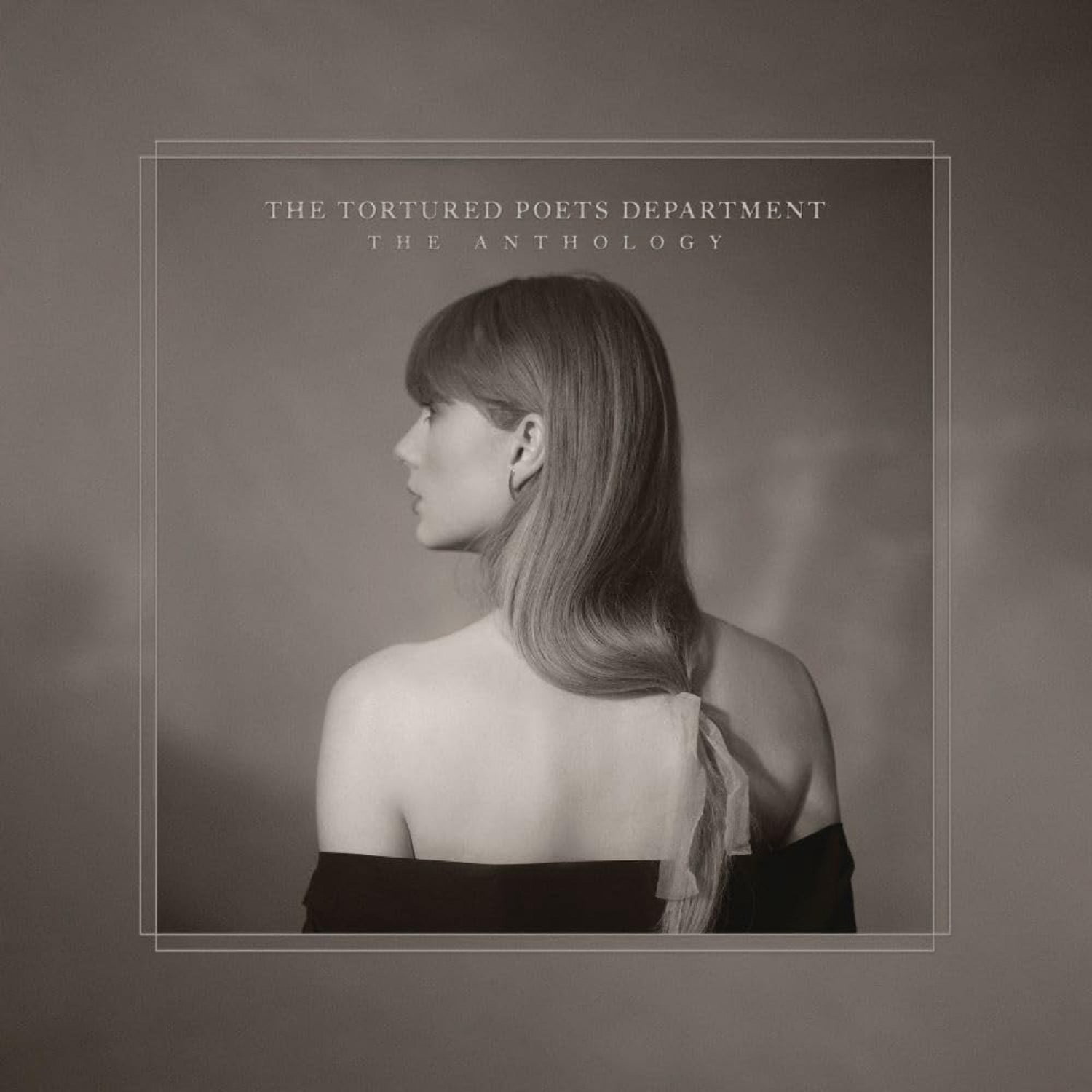 Taylor Swift - Tortured Poets Department: The Anthology - Japanese