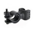 thumbnail image 4 of Hongchun Universal Bike Bicycle Flashlight Lamp Mount Clamp Stand Holder, 4 of 5