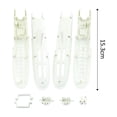 thumbnail image 3 of Soporte de Base de Motor Salvador Avión RC XK X450 Duradero, 3 of 10