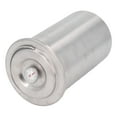thumbnail image 4 of Machine à Jambon en Acier Inoxydable, Presse à Viande Durable, Chaudière, Poêle, Poêle avec Thermomètre, pour la Maison, Le Restaurant Et Le Camping, 4 of 14