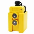 thumbnail image 1 of Remolque Basculante Interruptor de Control Remoto 12 V CC Arriba Hacia Abajo Bomba HidráUlica Elevador AccióN EléCtrica CamióN Descarga, 1 of 5