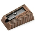 thumbnail image 3 of Ashton and Wright Single Hole Metal Pencil Sharpener - Antique Copper - Pack of 2, 3 of 4