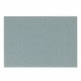 thumbnail image 1 of Floral Cutting Board, Flower Arrangement Abstract Flying Petals Foliage Leaves Silhouette Composition, Decorative Tempered Glass Cutting and Serving Board, Small Size, Blue Grey Tan, by Ambesonne, 1 of 1