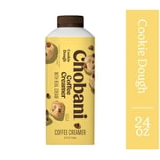 Chobani Coffee Creamer Cookie Dough 24 fl oz