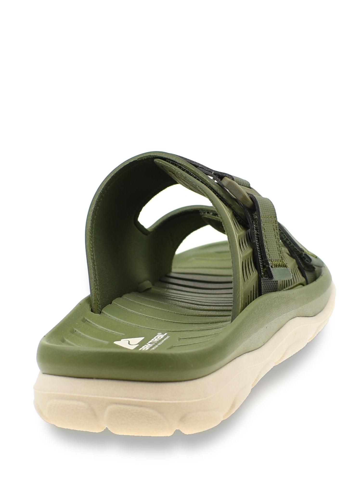 Ozark Trail Men's River Slide Sandal