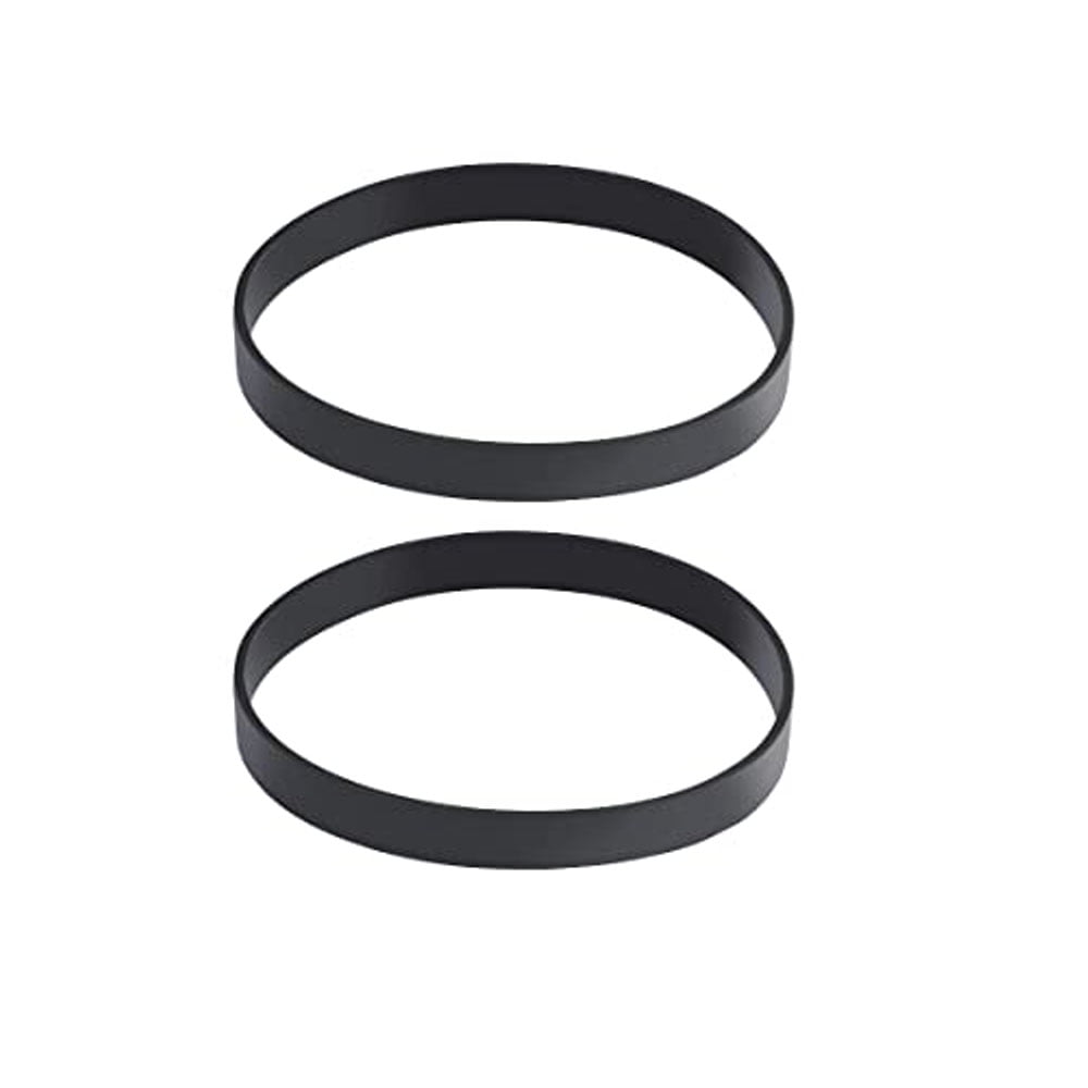 2 Pack Replacement Belt for Bissell PowerForce Helix Vacuum Cleaner