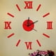 thumbnail image 2 of 1 reloj de pared romano., 2 of 3