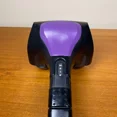 thumbnail image 5 of Thumper Mini Pro 2 Massager 3 Speed Handheld Percussion Instrument Purple Tested and Available, 5 of 5