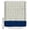 Blue, variant on Abstract Black Polka Dot Bathroom Shower Curtains with 12 Hooks Polyester Waterproof Shower Curtain for Stalls and Bathtubs Modern Farmhouse Sage Green Red Decorative Bathroom Curtain 72x78 Inches