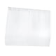 thumbnail image 5 of Toldo para porche exterior, toldo para puerta delantera, toldo para sol, cubierta sin soportes, toldo para puerta 40x40cm largo x ancho, 5 of 6