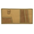 thumbnail image 2 of Bolsa de almacenamiento para parasol de coche, de tela Oxford de alta capacidad, para coches, camiones, SUV y camionetas (caqui), 2 of 14