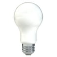 GE Refresh HD LED Light Bulbs, 40 Watts, Daylight, A19 Bulbs, Medium