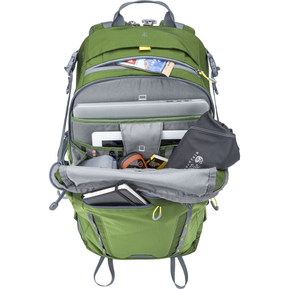 mindshift backlight 26l
