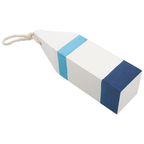 Raindrops  Sea Buoy Decorative Buoys for Decoration Hotel Compact Size Pendant