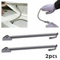 thumbnail image 2 of 2 Pcs Stainless Steel Boat Hatch Support Spring Adjusters Essential for Yachts, 2 of 3