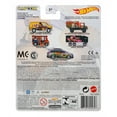 thumbnail image 4 of Hot Wheels Premium 1:64 Scale Die-cast New Tool 2, 4 of 5
