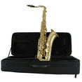 thumbnail image 5 of Selmer STS711M Professional Tenor Saxophone Matte, 5 of 5