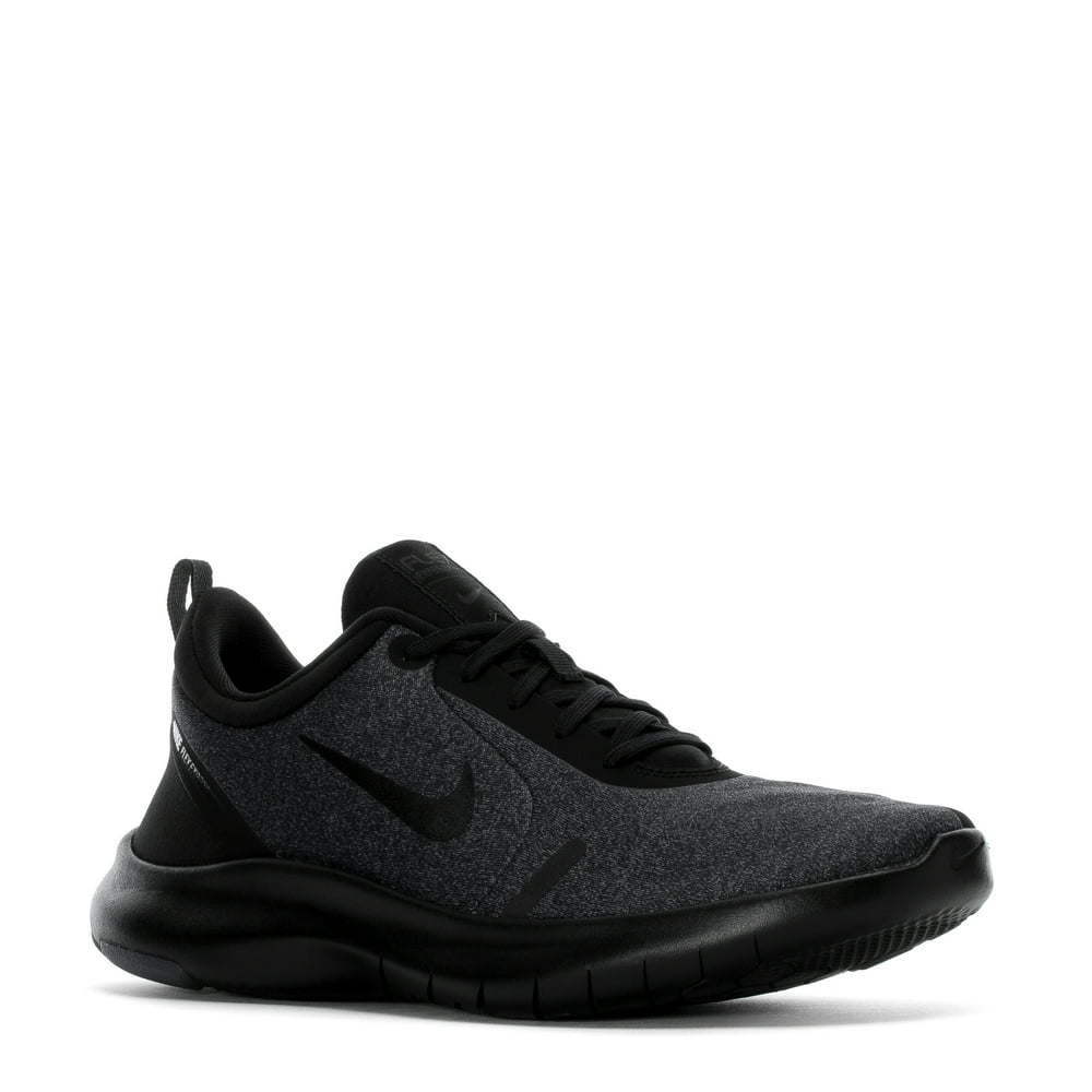 Nike Nike Aj5900 007 Mens Flex Experience Black Black Anthracite