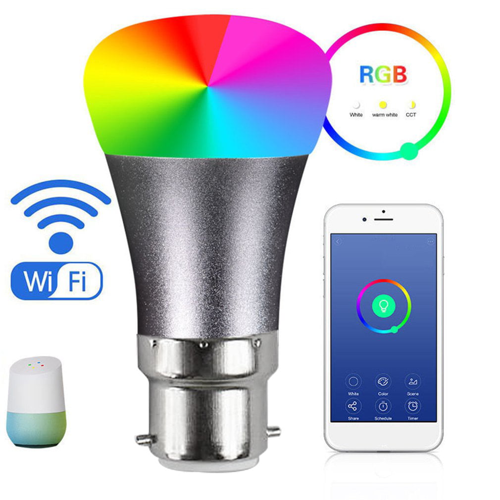 LED Landscaping LIGHTS Smart Phone Control Remote Control OR all colors