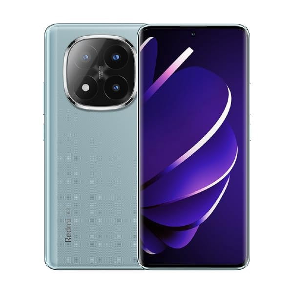 Xiaomi Redmi Note 13 PRO+ 5G Smartphone 512GB+12GB 6.67