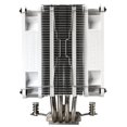 thumbnail image 3 of Phanteks U-Type Dual Tower Heat-Sink CPU Cooler PH-TC12DX, White, 3 of 4