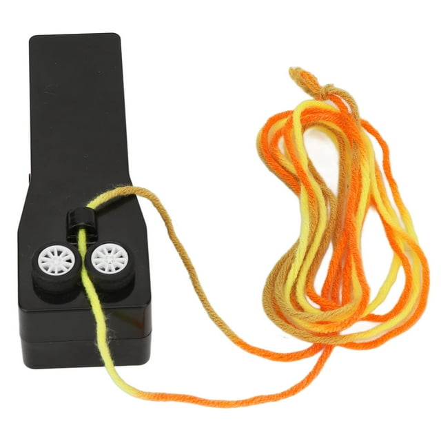 Lanzador de Cuerda Hélice de Cuerda Hélice de Cuerda Carga USB Lanzador de Cuerda de Mano Juguetes Propulsor de Cuerda Juguetes Eléctricos Divertidos Deportivos ANGGREK Otros