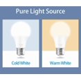 thumbnail image 2 of Saving Indoor Lighting Led Bulbs/Led Bulbs Led Lamp Bulb Led Light Bulb/Led Bulb 3 Warm white, 2 of 4