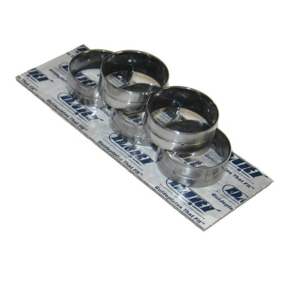 Dart Coated Cam Bearing Set SBC 55mm
