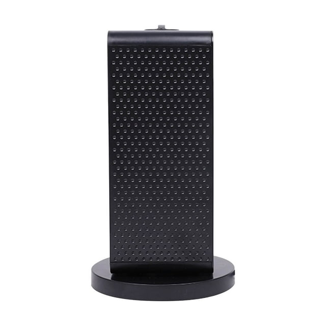 Chauffage Portable 1200w, Chauffage de Bureau Autonome, Chauffage Oscillant Silencieux avec Chaleur Instantanée, 3 Réglages de Vitesse, Chaleur Grand Angle, Protection contre le Renversement pour Usage Domestique, Design Compact Chauffage Portable
